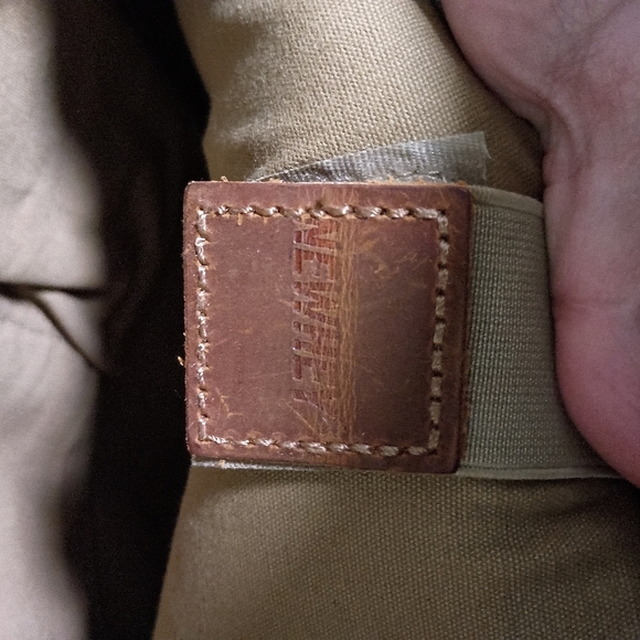 Newhey Messenger Bag_Unisex - Picture 5 of 7